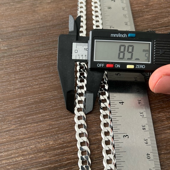 9.25 sterling silver - Picture 4 of 5